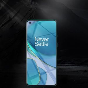 Nillkin Szkło hartowane Nillkin Amazing H+ PRO do OnePlus 8T uniwersalny 2