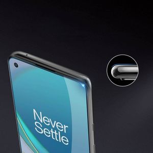 Nillkin Szkło hartowane Nillkin Amazing H+ PRO do OnePlus 8T uniwersalny 9