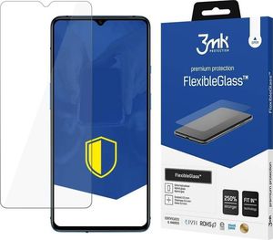 3MK Szkło FlexibleGlass do Galaxy A72 1