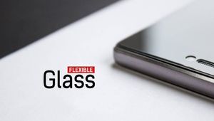 3MK Szkło FlexibleGlass do Galaxy A72 8