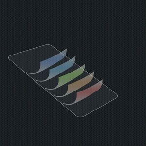 Nillkin Szkło hartowane Nillkin Amazing H do Xiaomi Redmi Note 9T uniwersalny 3