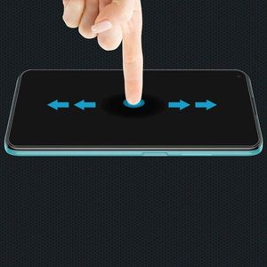 Nillkin Szkło hartowane Nillkin Amazing H do Xiaomi Redmi Note 9T uniwersalny 4