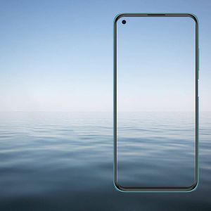 Nillkin Szkło hartowane Nillkin Amazing H do Xiaomi Redmi Note 9T uniwersalny 7