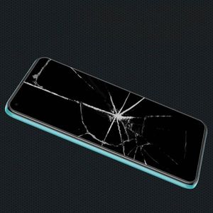 Nillkin Szkło hartowane Nillkin Amazing H do Xiaomi Redmi Note 9T uniwersalny 9