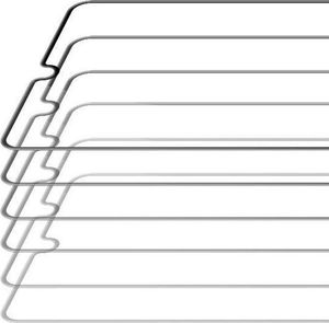 Nillkin Szkło hartowane Nillkin Amazing CP+ PRO do Xiaomi POCO M3 uniwersalny 11