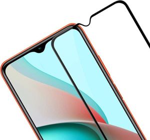 Nillkin Szkło hartowane Nillkin Amazing CP+ PRO do Xiaomi POCO M3 uniwersalny 14