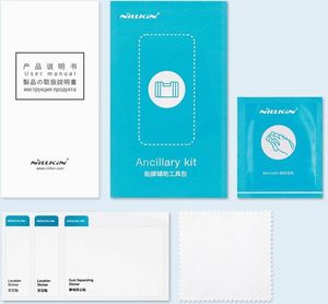 Nillkin Szkło hartowane Nillkin Amazing CP+ PRO do Xiaomi POCO M3 uniwersalny 2