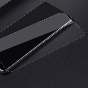Nillkin Szkło hartowane Nillkin Amazing H+ PRO do OnePlus Nord N10 5G uniwersalny 2