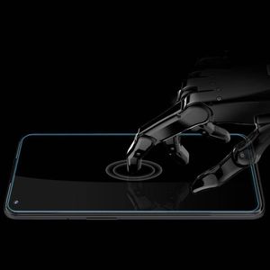 Nillkin Szkło hartowane Nillkin Amazing H+ PRO do OnePlus Nord N10 5G uniwersalny 3