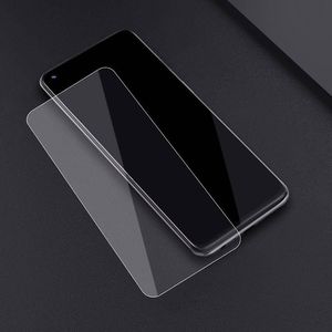 Nillkin Szkło hartowane Nillkin Amazing H+ PRO do OnePlus Nord N10 5G uniwersalny 4