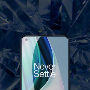 Nillkin Szkło hartowane Nillkin Amazing H+ PRO do OnePlus Nord N10 5G uniwersalny 5