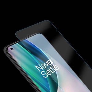 Nillkin Szkło hartowane Nillkin Amazing H+ PRO do OnePlus Nord N10 5G uniwersalny 10