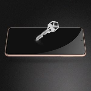 Nillkin Szkło hartowane Nillkin Amazing CP+ PRO do Samsung Galaxy S21+ uniwersalny 7