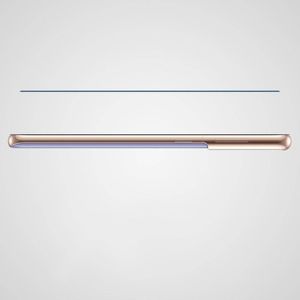 Nillkin Szkło hartowane Nillkin Amazing CP+ PRO do Samsung Galaxy S21+ uniwersalny 8