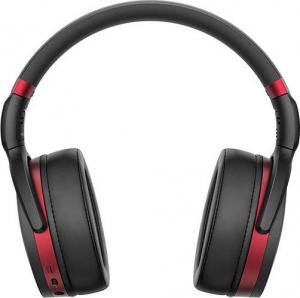Słuchawki Sennheiser HD 458BT (508968) 4