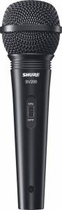 Mikrofon Shure SV200-A 1