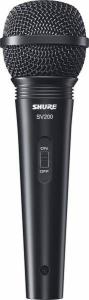 Mikrofon Shure SV200-WA 1