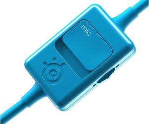 Słuchawki SteelSeries Siberia 200 Zielone (51137) 5