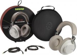 Słuchawki Shure Aonic 50 (SBH2350-WH-EFS) 4