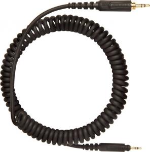 Shure Przewód do SRH440, SRH840, SRH940, SRH750DJ czarny 1