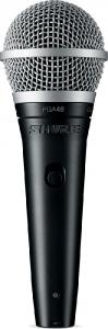 Mikrofon Shure PGA48-XLR-E 1