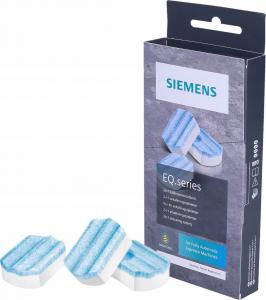 Siemens Odkamieniacz w tabletkach TZ80001A 1