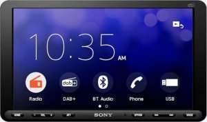 Radio samochodowe Sony Sony XAV-AX8050D 1