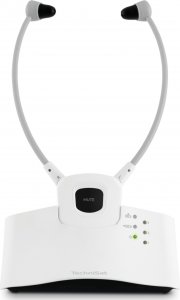TechniSat Technisat StereoMan ISI 2 white 1