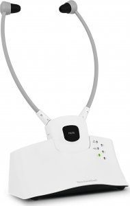 TechniSat StereoMan ISI 2 white 2