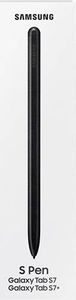 Rysik Samsung S Pen Galaxy Tab S7/S7 + Czarny 3