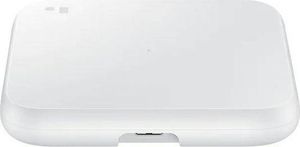 Ładowarka Samsung EP-P1300 Indukcyjna 1x USB-C 2 A (EP-P1300TWEGEU) 4