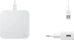 Ładowarka Samsung EP-P1300 Indukcyjna 1x USB-C 2 A (EP-P1300TWEGEU) 5