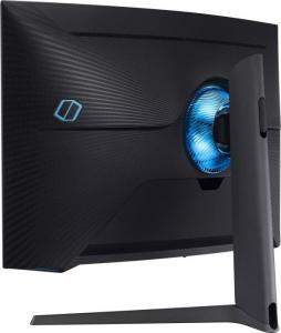 Monitor Samsung Odyssey G7 C32G74TQSU (LC32G74TQSUXZG) 13