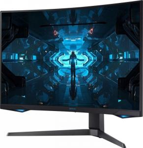 Monitor Samsung Odyssey G7 C32G74TQSU (LC32G74TQSUXZG) 3