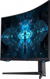 Monitor Samsung Odyssey G7 C32G74TQSU (LC32G74TQSUXZG) 5
