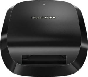 Czytnik SanDisk Extreme PRO USB-C (SDDR-F451-GNGEN) 2