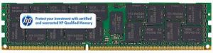 Pamięć dedykowana HP DDR3L, 4 GB, 1333 MHz, CL9  (647893-B21 BULK) 1