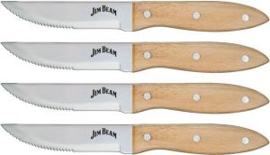 Jim Beam Zestaw 4 noży - JB0165 1