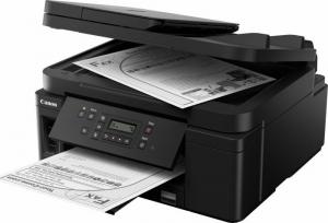 Urządzenie wielofunkcyjne Canon Pixma GM4050 (3111C006) 4