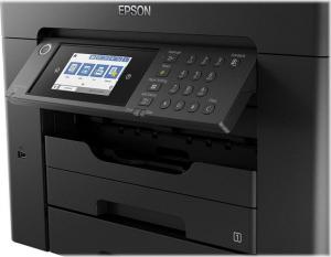 Urządzenie wielofunkcyjne Epson WF-7830DTWF (C11CH68403) 5