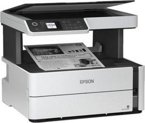 Urządzenie wielofunkcyjne Epson EcoTank ET-M2170 2