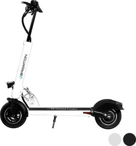 Hulajnoga elektryczna Brigmton Skuter elektryczny BRIGMTON BSK-1000 10" 30 km/h 500W - Czarny 1