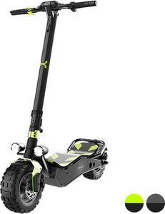 Hulajnoga elektryczna Cecotec Skuter elektryczny Cecotec Bongo Serie Z Off Road 12" 25 km/h 1100W - Zielony 1