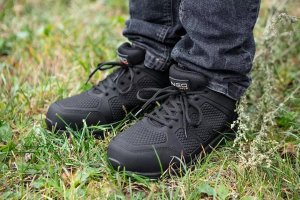 Neo Półbuty robocze S1P SRC, podnosek kompozytowy, wkładka kevlarowa, rozmiar 46 3