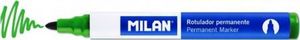 Milan MILAN MARKER PERMANENTNY ZIELONY PISAK 1