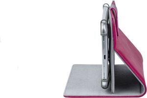 Etui na tablet RivaCase 3017 10.1" Różowe (6907211030175) 12
