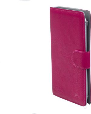 Etui na tablet RivaCase 3017 10.1" Różowe (6907211030175) 6