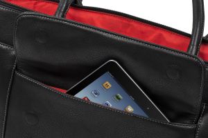 Torba RivaCase Orly 8991 15.6" (RC8991_BK) 11