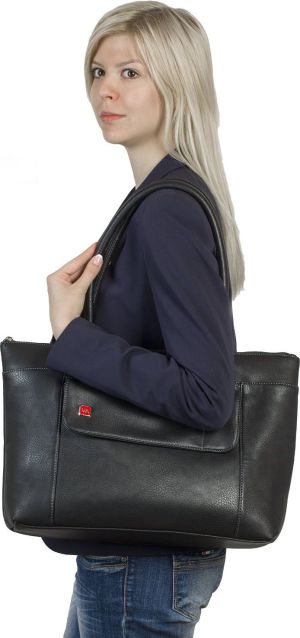 Torba RivaCase Orly 8991 15.6" (RC8991_BK) 9