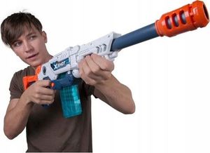 Zuru Wyrzutnia strzałek X-Shot Max Attack 3